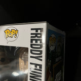 POP! Funko SE Freddy Funko as Chewbacca (Star Wars) • 2023 Funko Fundays “Box Of Fun” Exclusive LE 600 Pieces