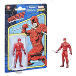 3.75" Marvel Legends Retro Collection • Daredevil (Red)