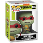 Movies #1135 Raphael - Teenage Mutant Ninja Turtles 2: Secret of the Ooze