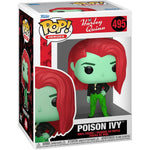 DC Heroes #495 Poison Ivy - Harley Quinn (Animated Series)