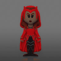 Vinyl Soda (Open Can) - Marvel: Scarlet Witch (GITD CHASE) • LE 2000 Pieces