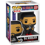 Rocks #237 DJ Khaled
