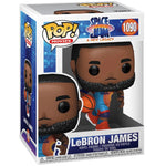 Movies #1090 LeBron James - Space Jam : A New Legacy