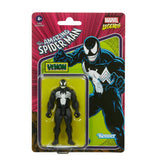3.75" Marvel Legends Retro Collection (3.75) • Venom - The Amazing Spider-Man