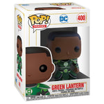 DC Heroes #400 Green Lantern (Jon Stewart) - Imperial Palace