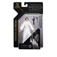 Star Wars The Black Series: Archive • Princess Leia Organa