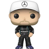 Racing #02 Valtteri Bottas - Mercedes Benz AMG Petronas Formula One Team