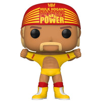 WWE #071 Hulk Hogan • Walmart Exclusive