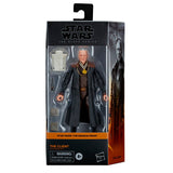 Star Wars The Black Series 6” • The Mandalorian - The Client