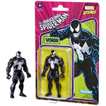 3.75" Marvel Legends Retro Collection (3.75) • Venom - The Amazing Spider-Man