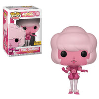 Animation #0370 Pink Diamond - Steven Universe • Hot Topic Exclusive