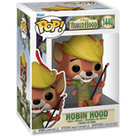 Disney #1440 Robin Hood