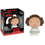 Dorbz #002 Princess Leia - Star Wars • Disney Shop Exclusive