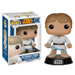 Star Wars #0049 Luke Skywalker (Tatooine)• 2015 Release