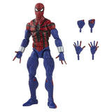 Hasbro • Marvel Legends Retro: Ben Reilly Spider-Man