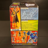 DC Universe Classics • Sinestro Corps: Scarecrow - Wave 17 Figure 2