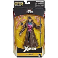 Hasbro • Marvel Legends: X-Men - Gambit