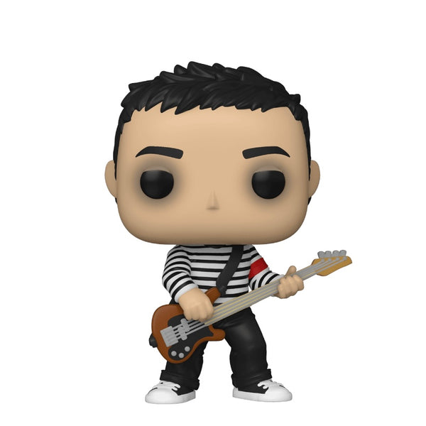 Rocks #212 Pete Wentz (Striped Shirt) - Fall Out Boy • Hot Topic Exclusive