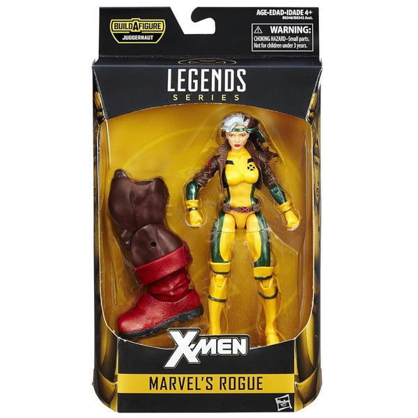 Hasbro • Marvel Legends: X-Men - Rogue