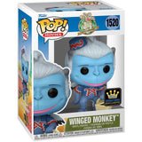 PREORDER • Movies #1520 Winged Monkey - The Wizard of Oz 85th Anniversary • Specialty Series Exclusive