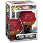 PREORDER • Marvel #1292 King Daredevil • PX Exclusive