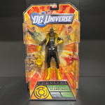 DC Universe Classics • Sinestro Corps: Scarecrow - Wave 17 Figure 2