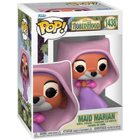 Disney #1438 Maid Marion - Robin Hood