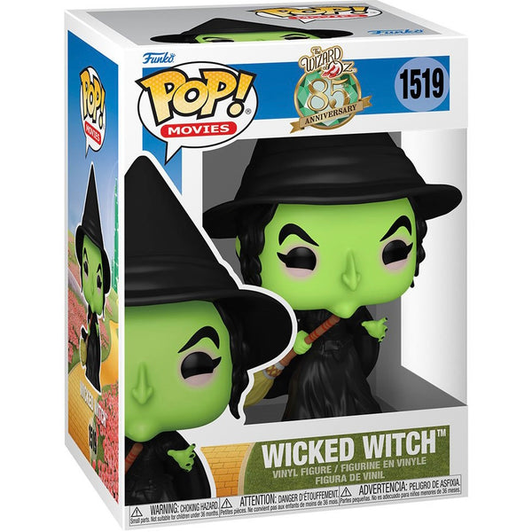 PREORDER • Movies #1519 Wicked Witch - The Wizard of Oz 85th Anniversary