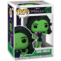 Marvel #1126 She-Hulk