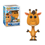 Ad Icons #012 Geoffrey - Toys R Us Exclusive