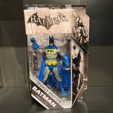 DC Universe • Batman - Arkham City Batsuit • Legacy Edition