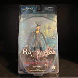 DC Direct • Batman Arkham City - Catwoman • Series 2