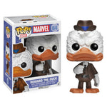 Marvel #0064 Howard the Duck