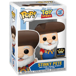 Disney #1397 Stinky Pete - Toy Story 2 • Specialty Series Exclusive