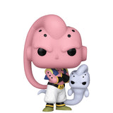 Animation #1464 Super Buu with Ghost - Dragonball Z • Chalice Collectibles Pre-Release Exclusive