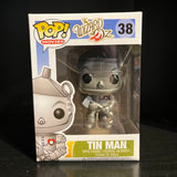 Movies #0038 Tin Man - The Wizard of Oz