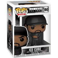 Rocks #160 Ice Cube