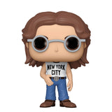 Rocks #240 John Lennon (New York City Tee) • 2021 NYCC/ECCC Festival of Fun Exclusive