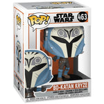 Star Wars #0463 Bo-Katan Kryze - The Mandalorian