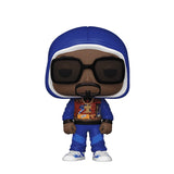 Rocks #341 Snoop Doggy Dogg with Hoodie • LE 15,000 Pieces