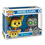 Games 2-Pack • Ratchet & Clank • GameStop Exclusive