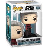 Star Wars #0684 Morgan Elsbeth - Ahsoka