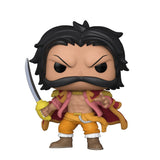 Animation #1274 Gol D. Roger - One Piece • Funko Shop Exclusive