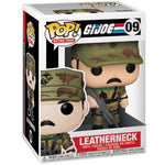 Retro Toys #009 Leatherneck - G.I. Joe