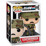 Retro Toys #009 Leatherneck - G.I. Joe