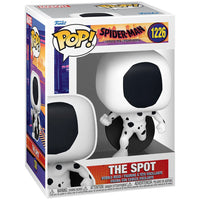 Marvel #1226 The Spot - Spider-Man: Across the Spider-Verse