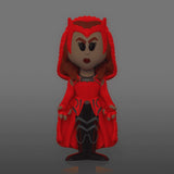 Vinyl Soda (Open Can) - Marvel: Scarlet Witch (GITD CHASE) • LE 2000 Pieces