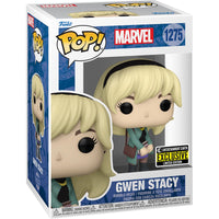 Marvel #1275 Gwen Stacy • EE Exclusive