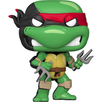 Comics #031 Raphael - Eastman and Laird’s Teenage Mutant Ninja Turtles • PX Exclusive