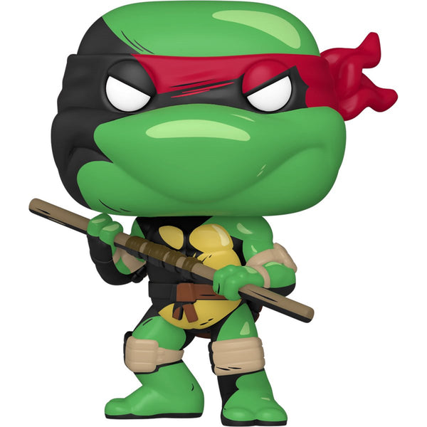 Comics #033 Donatello - Eastman and Laird’s Teenage Mutant Ninja Turtles • PX Exclusive